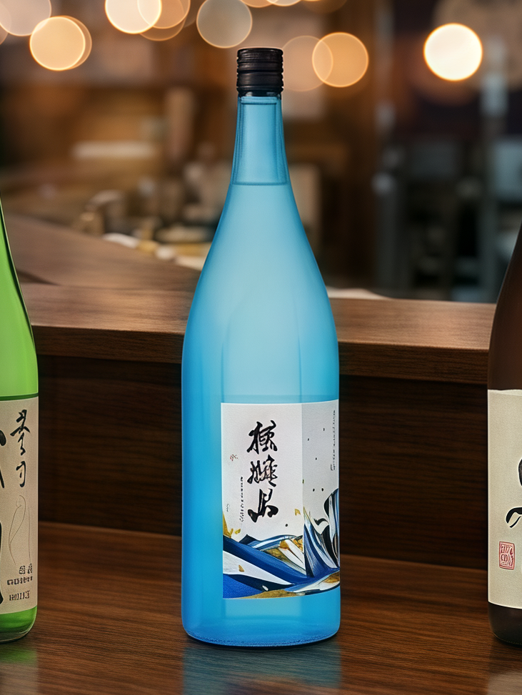 花結び 生酒