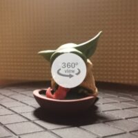 Woocommerceの商品ページで「360度」動かせる画像プラグイン開発中